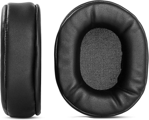 i30 Ear Pads YDYBZB Ear Cushions Replacement Earpads Compatible with Turtle Beach-i30 Beach-i60 Beach i30 i60 Wireless Gaming Headphone Protein Le...